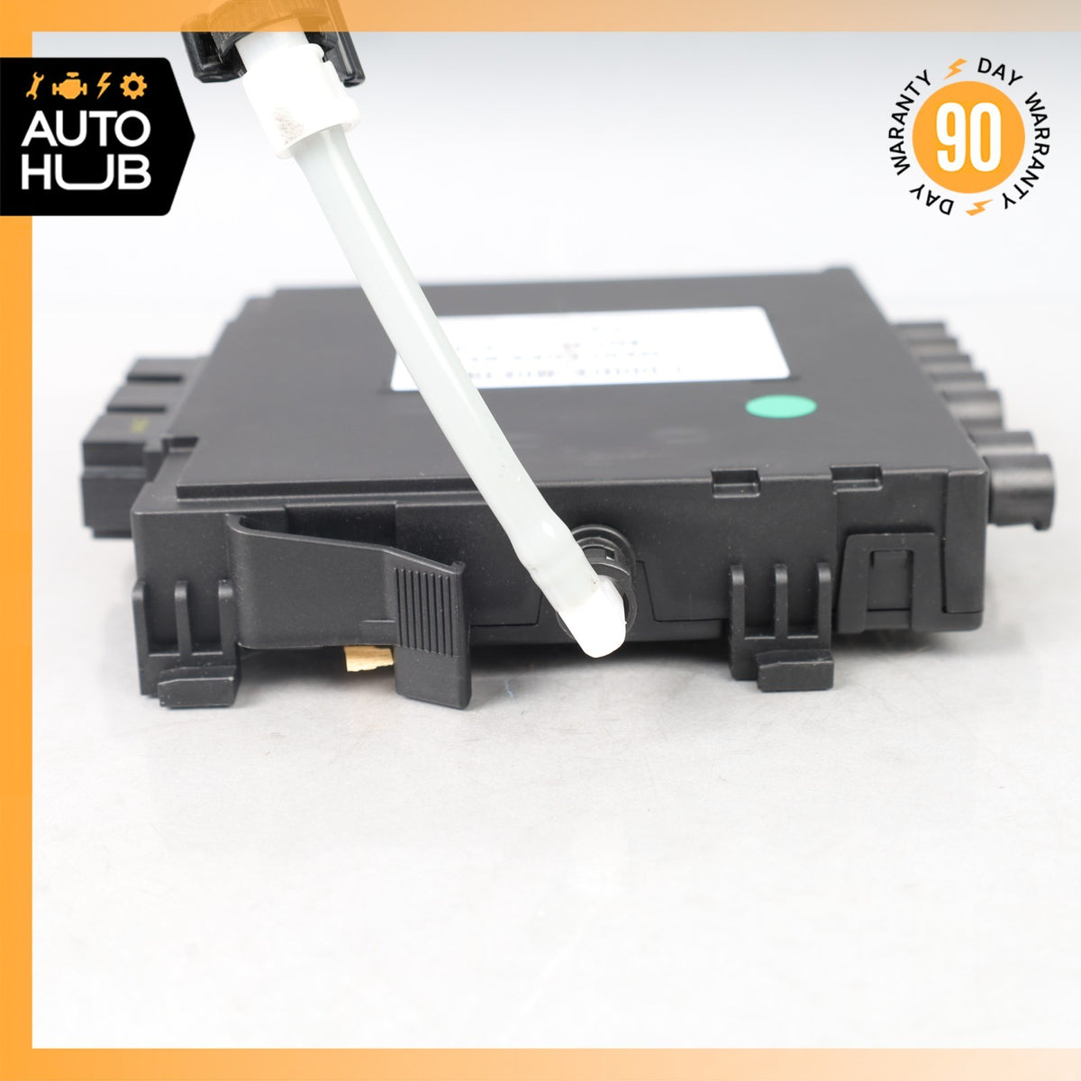 2014 Mercedes W222 S550 Seat Control Module Front Left or Right 2229007103 OEM - photo 10