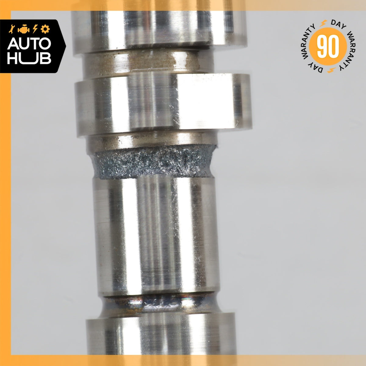 05-20 Mercedes W222 S65 AMG S650 Maybach Engine Left Camshaft Cam Shaft OEM - photo 16