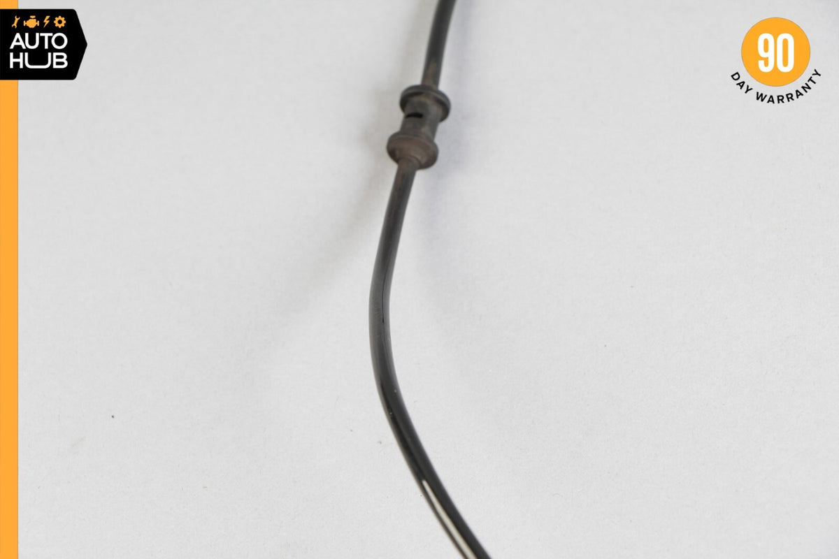 12-20 Mercedes R172 SLK250 SLC300 Rear Right ABS Wheel Speed Sensor OEM 26k - photo 6