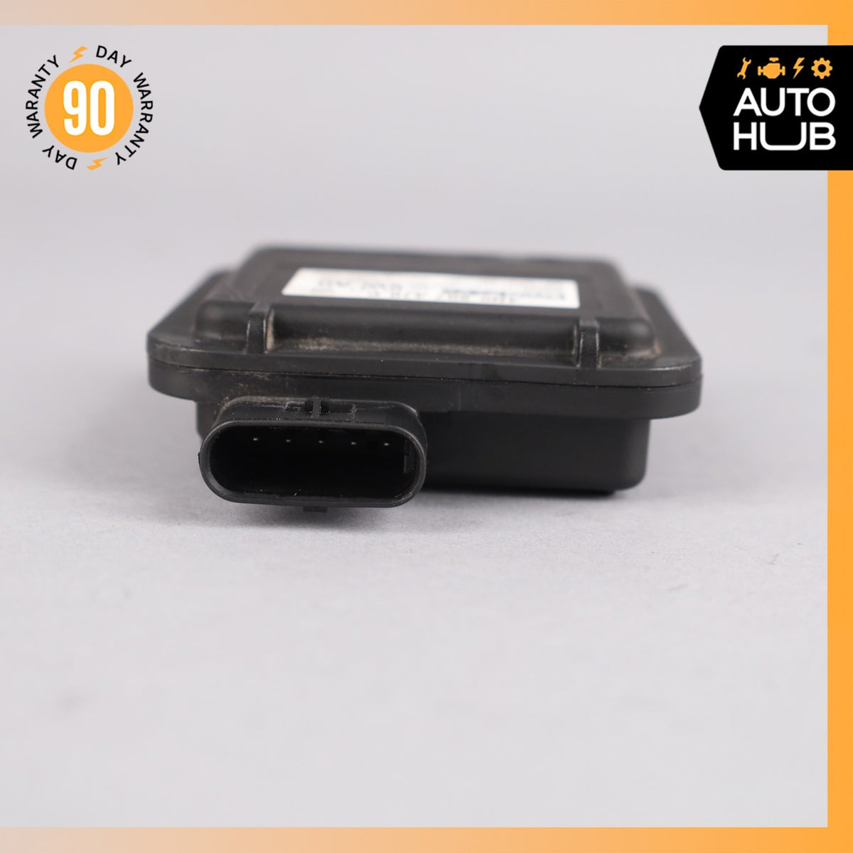 Audi B9 S5 A5 Garage Door Opener Control Module Unit 4N0907410C OEM - photo 5