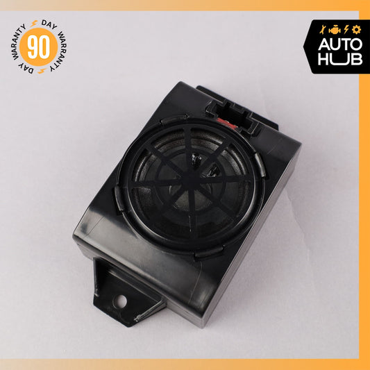 11-18 Porsche Cayenne 958 Parking Buzzer Sensor Speaker 7PP035709A OEM - photo 1