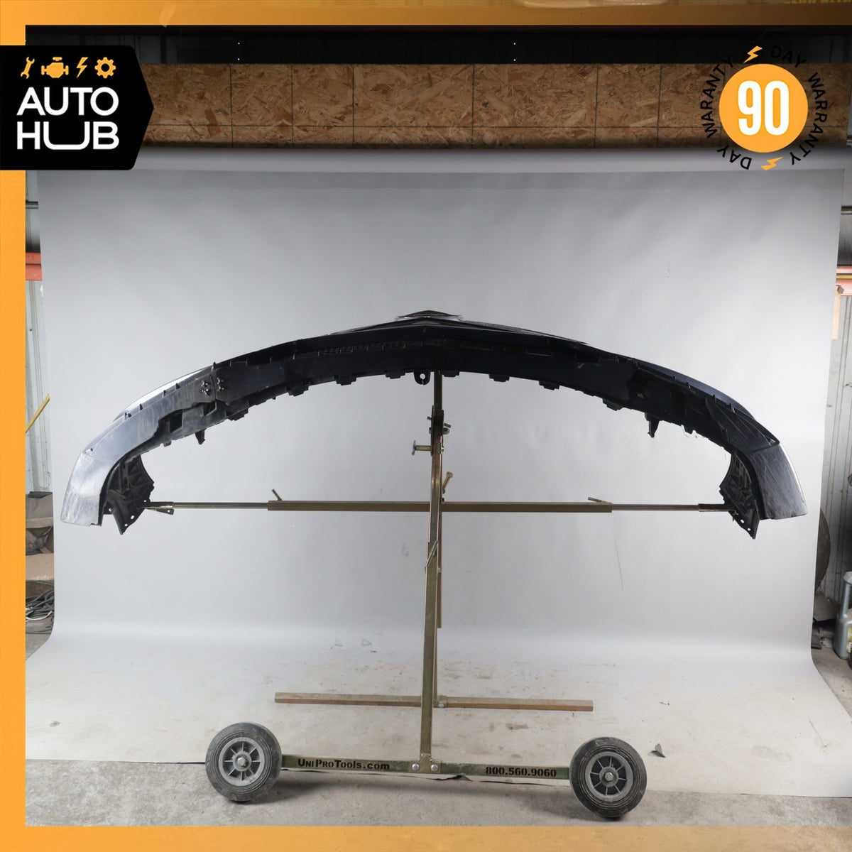 14-16 Mercedes W212 E250 E400 E550 Sport AMG Front Bumper Cover Assembly OEM - photo 14