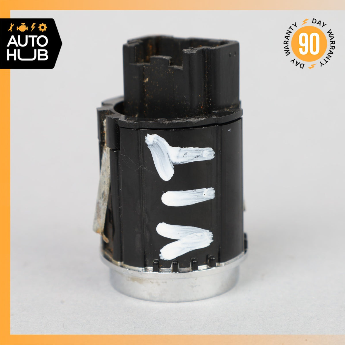 Aston Martin DB11 Transmission Neutral Gear Switch HY537A247AB OEM - photo 3