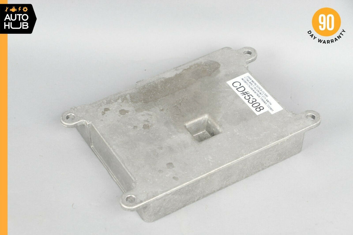 06-12 Mercedes R230 SL550 E350 Communication Control Module 2198200926 OEM - photo 5