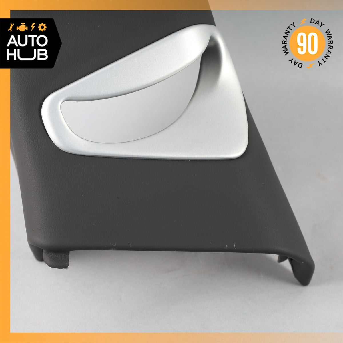 11-16 Ferrari FF F151 Upper B-Pillar Cover Trim Left Driver Side OEM 40k - photo 7