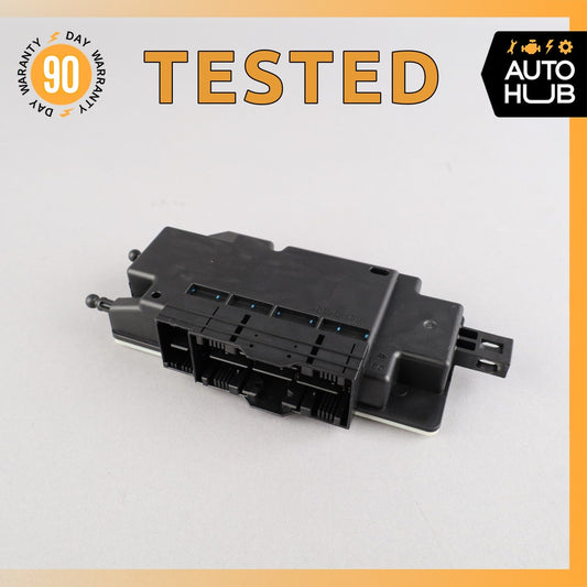BMW F33 435i Airbag Air Bag SRS Control Module 65779350004 OEM - photo 1