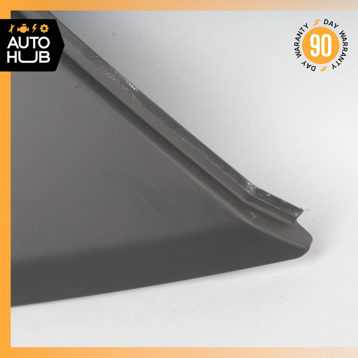 11-18 Porsche Cayenne 958 Right Side Dashboard Trim Cover Panel OEM - photo 5