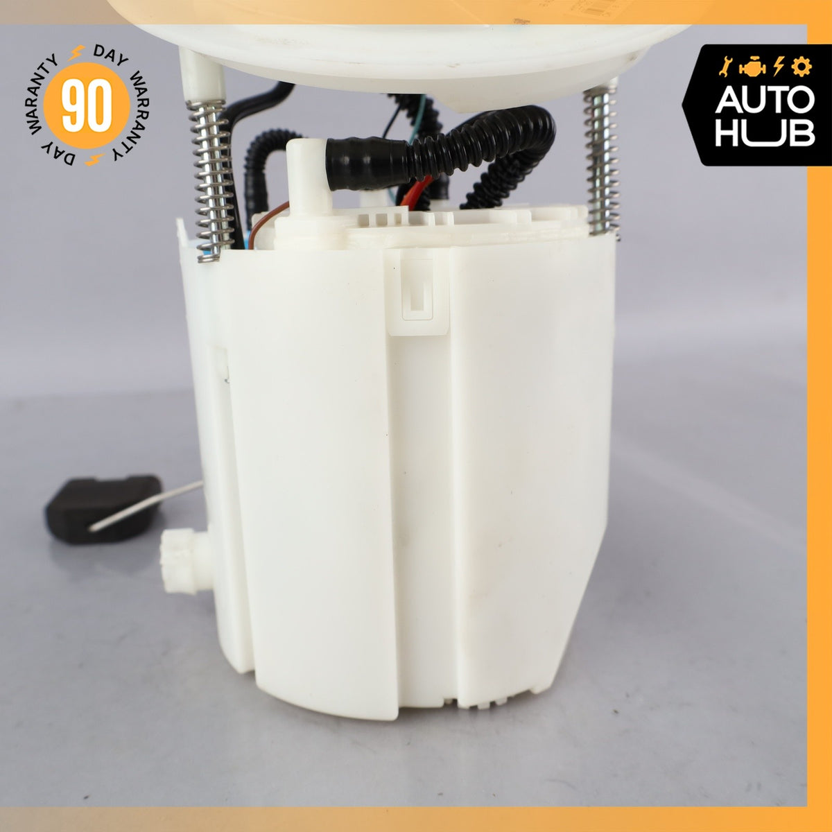 Mercedes W205 C300 AMG E300 C300 Right Side Fuel Pump Level Sensor OEM - photo 4