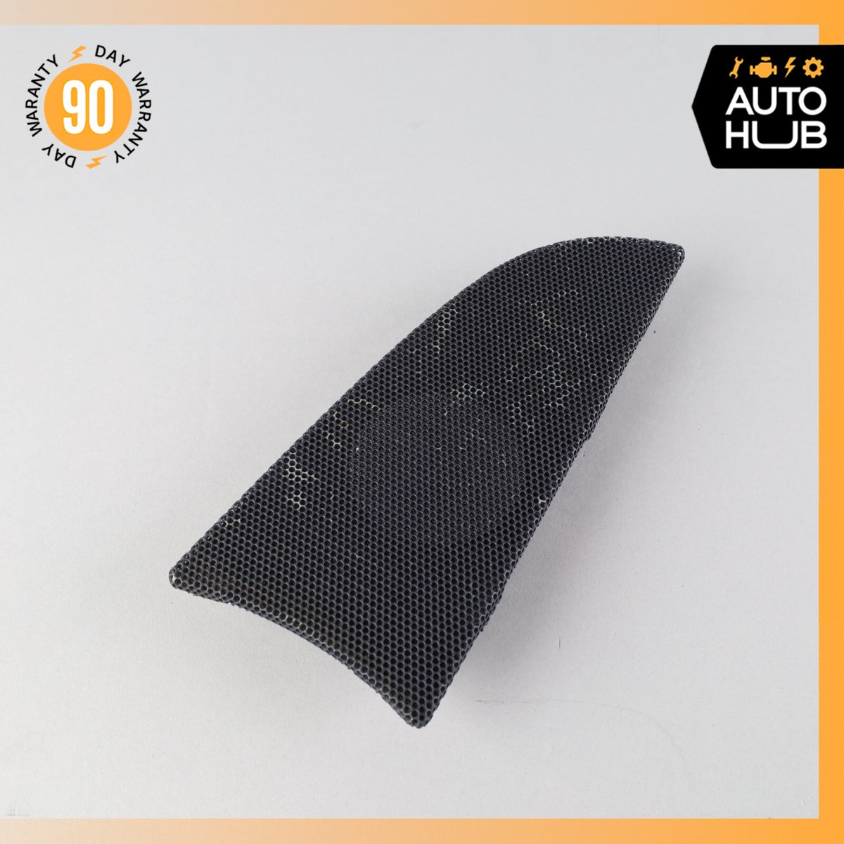Bentley Continental GT Rear Left Driver Side Door Speaker Cover Trim OEM - photo 1