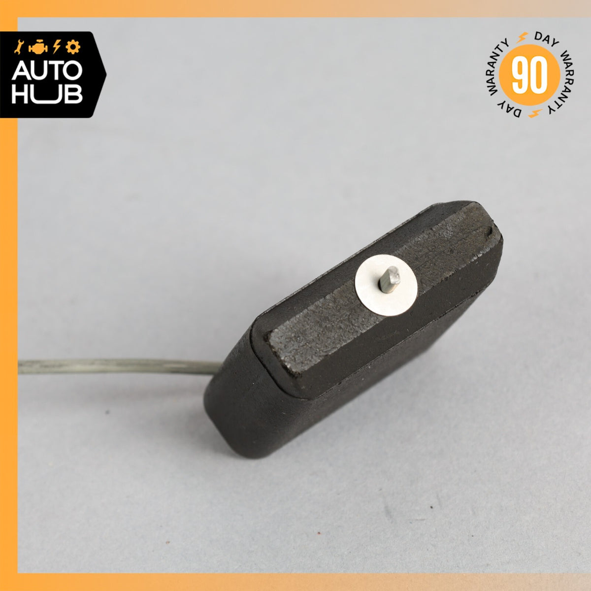 03-12 Mercedes R230 SL500 SL550 Fuel Gas Tank Level Sensor Sending Unit OEM - photo 10