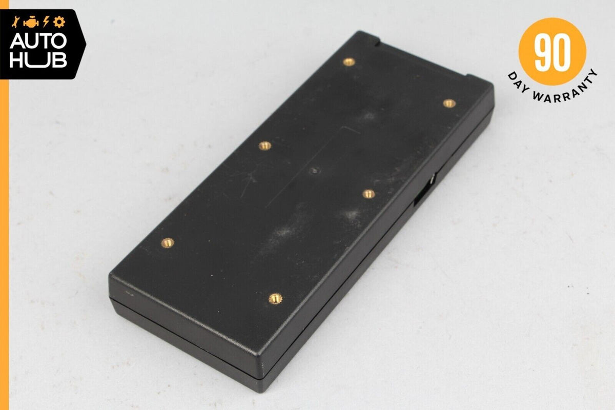 00-06 Mercedes W215 CL55 SL500 S55 AMG CLK500 Voice Command Control Module OEM - photo 8