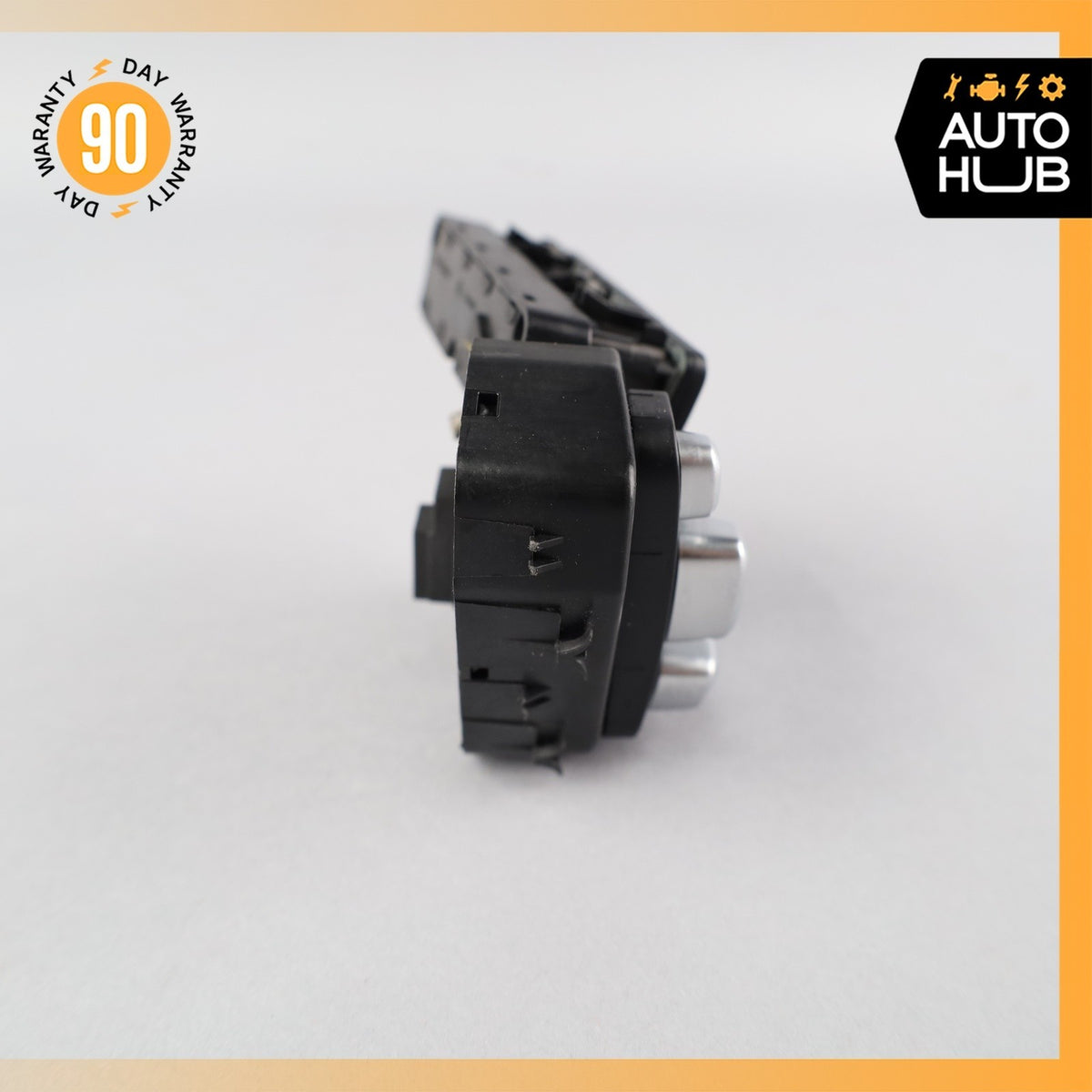 Mercedes R172 SLC300 Front Left Driver Seat Adjustment Switch OEM 53k - photo 8