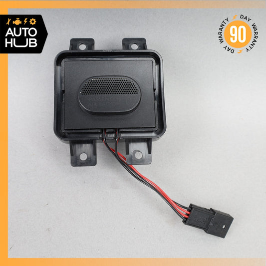 03-12 Bentley Continental GT Flying Spur GTC Climate Temperature Sensor OEM - photo 1