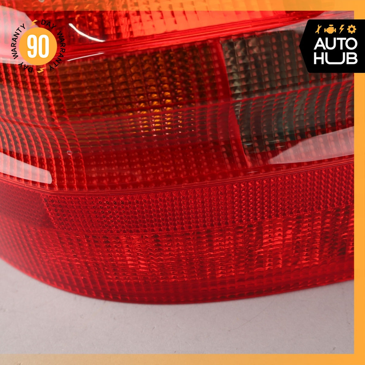 03-06 Mercedes R230 SL500 SL600 Tail Light Tail Lamp Rear Left Side OEM - photo 7