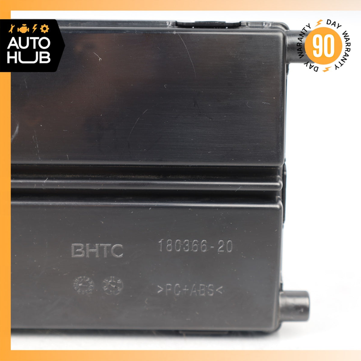 Mercedes W222 S550 Temperature A/C Climate Control Module Unit 2229006907 OEM - photo 13