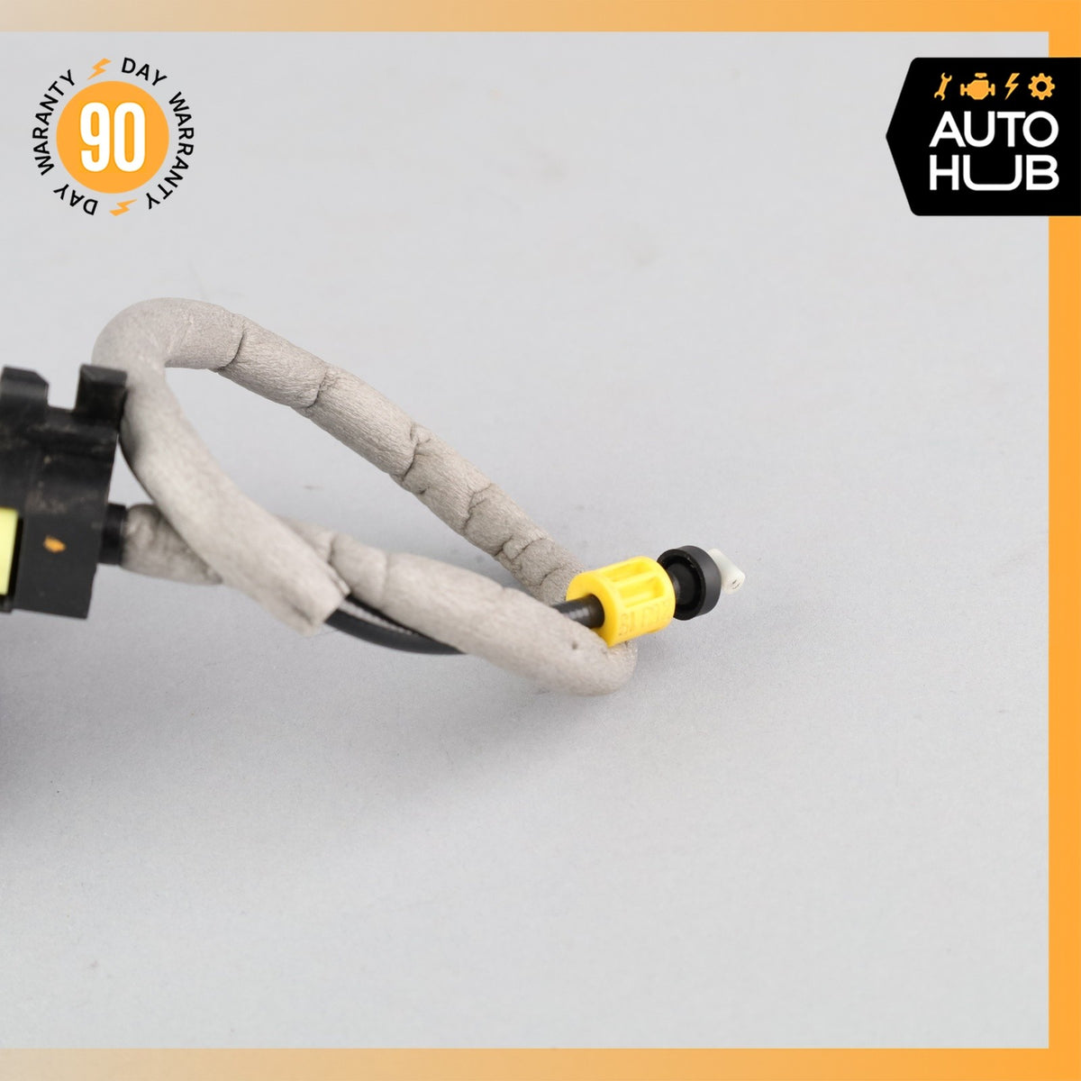 15-20 Mercedes W205 C300 C350e Rear Left Side Door Lock Latch Actuator OEM - photo 7