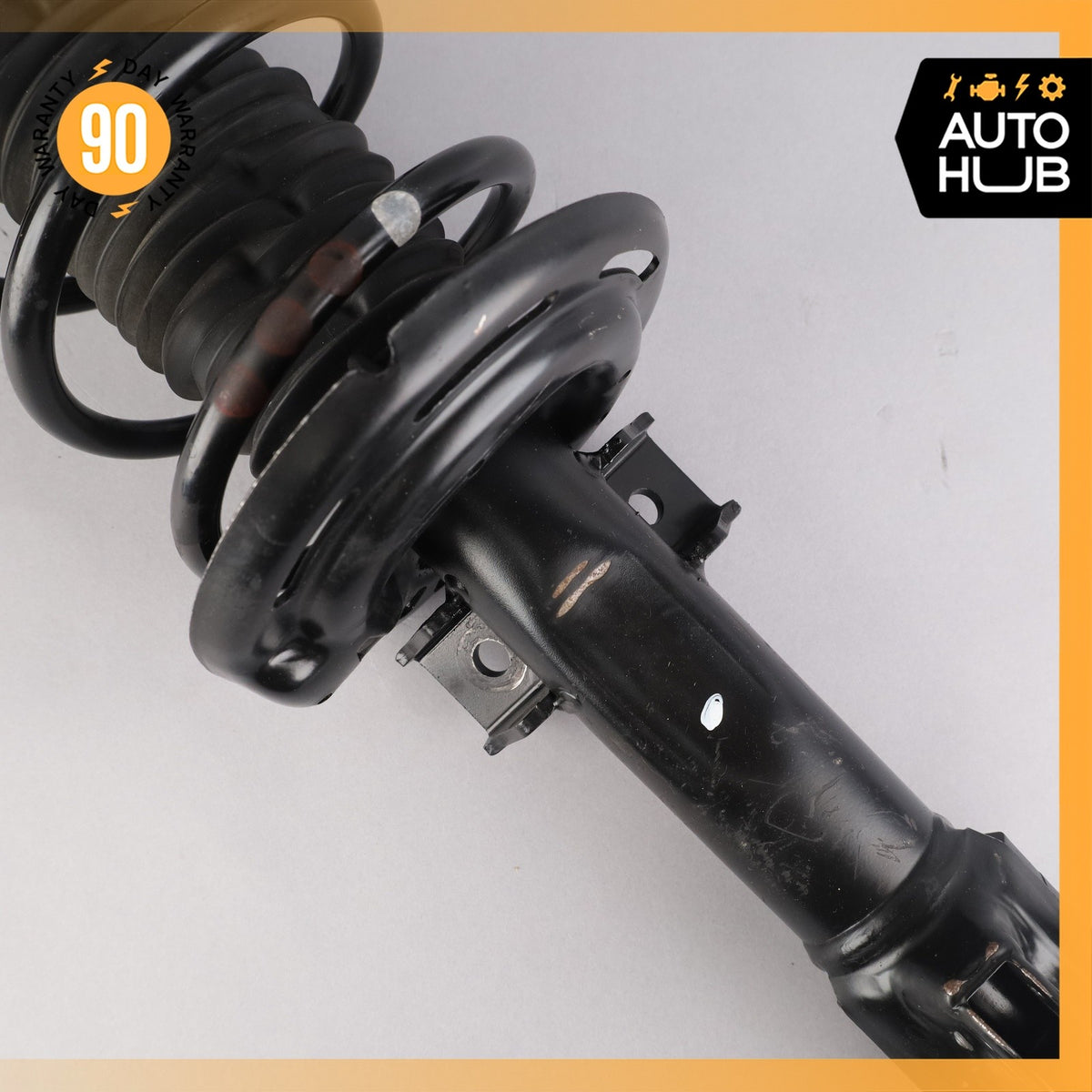 Mercedes W207 E350 Convertible Front Right or Left Shock Absorber OEM 86k - photo 4