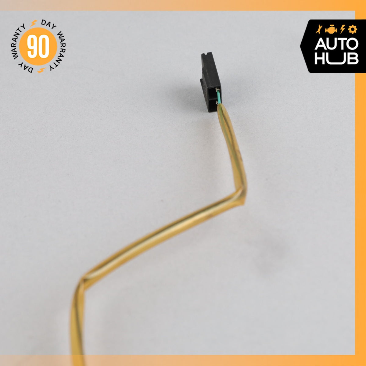 03-18 Bentley Continental GT GTC Fuel Gauge Sensor Left Driver Side OEM - photo 5