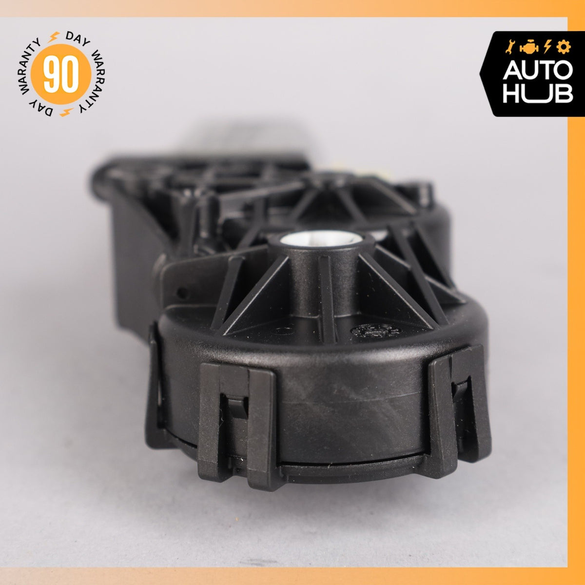 18-24 Audi B9 S5 A5 Convertible Rear Roof Soft Top Lock Latch Motor OEM 24k - photo 10