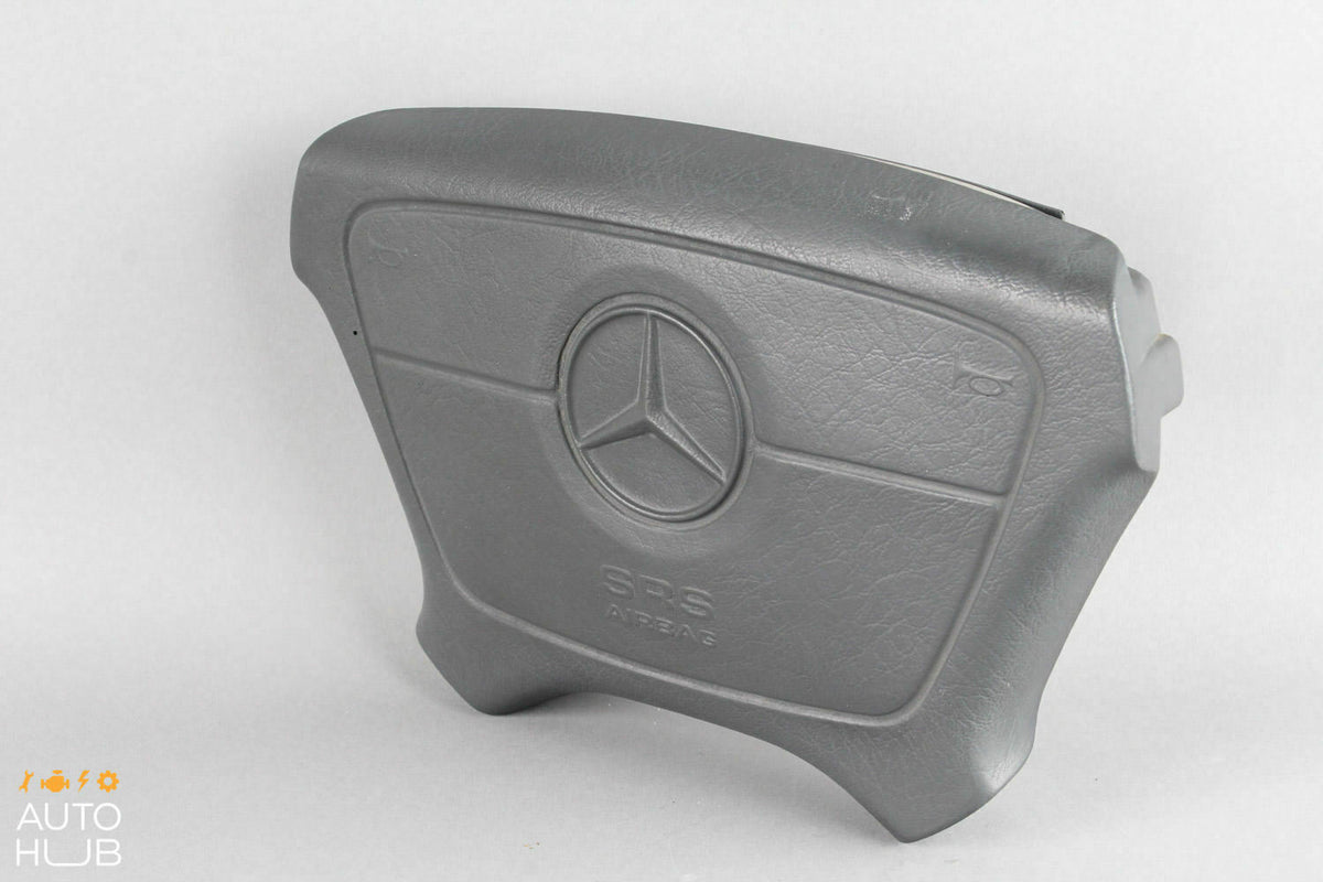 92-98 Mercedes R129 300SL SL320 500SL Driver Steering Wheel Airbag Air Bag OEM - photo 8
