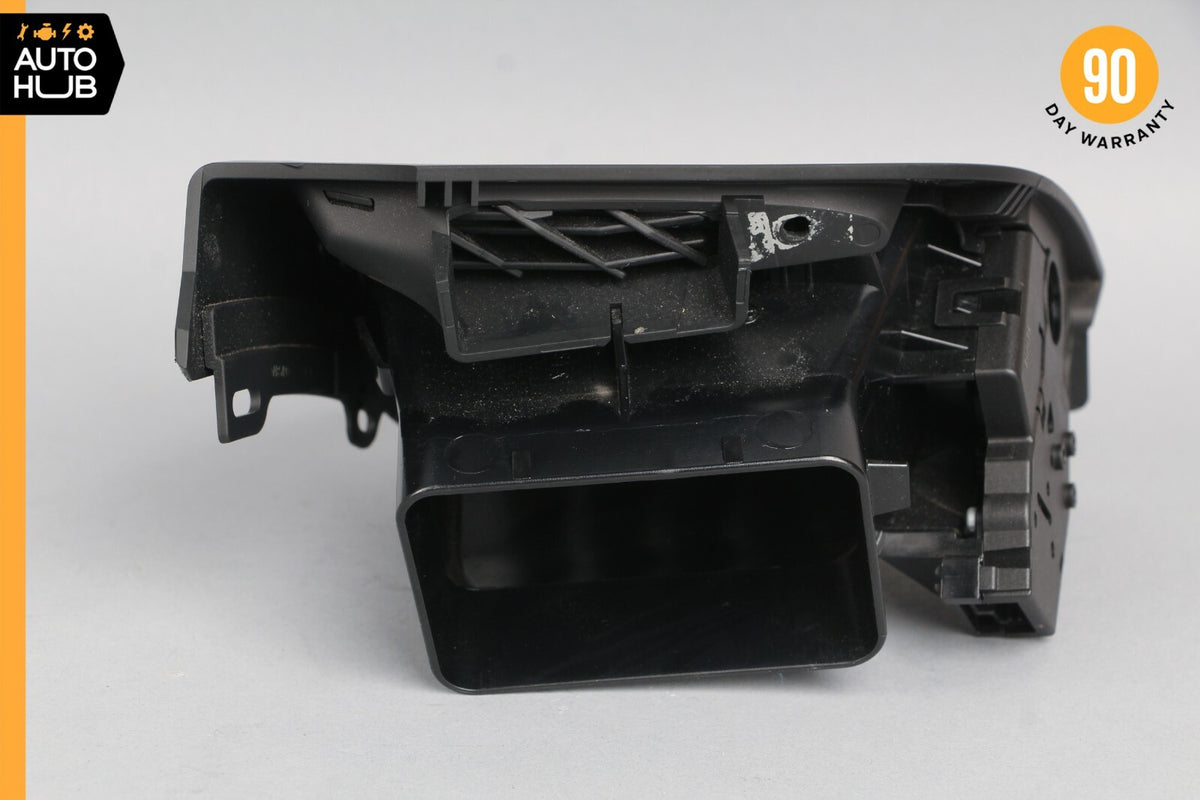 07-14 Mercedes W221 S400 S550 Dashboard Dash AC A/C Air Vent Right Black OEM - photo 5