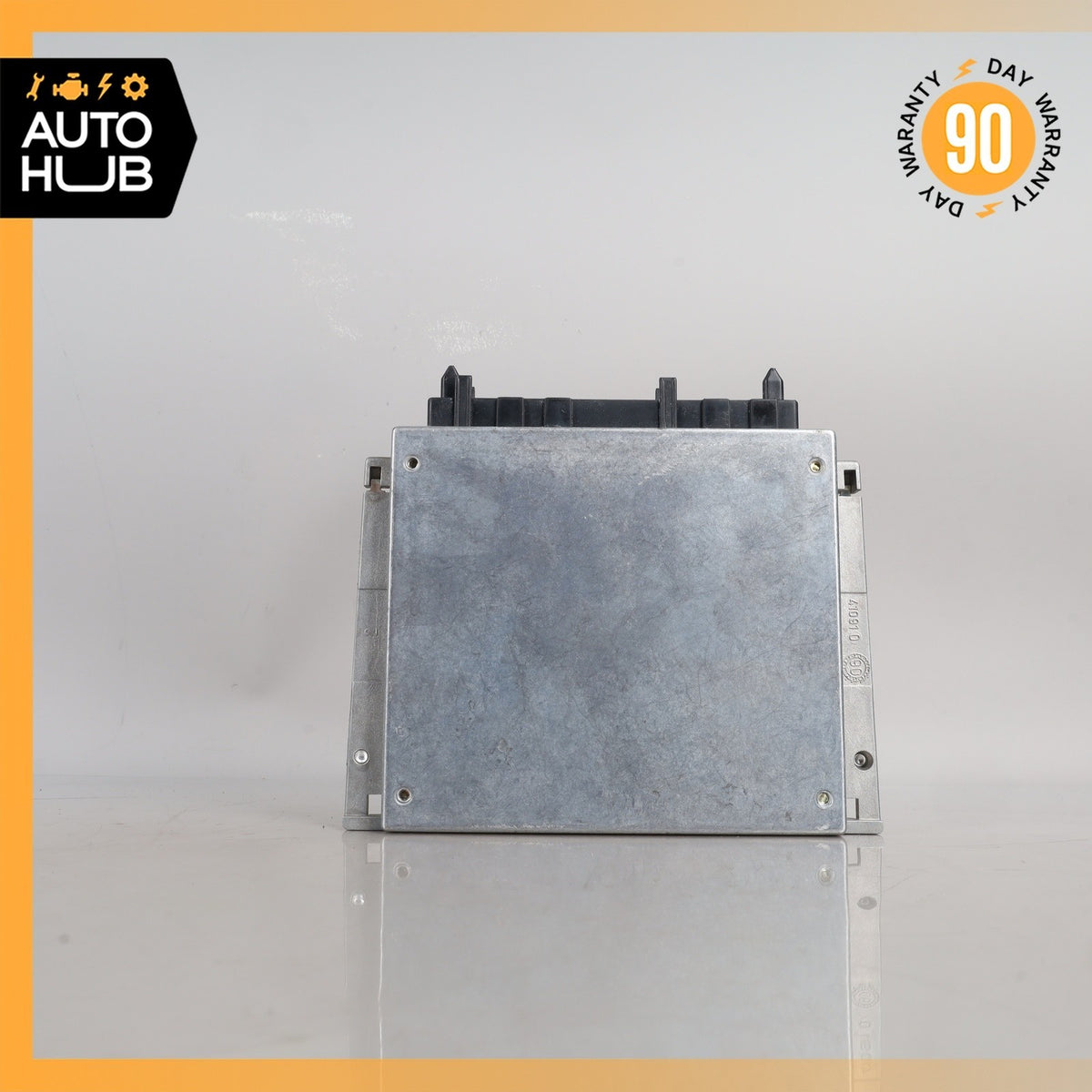 92-93 Mercedes W140 300SE S500 PML Control Unit 0095459232 OEM - photo 7