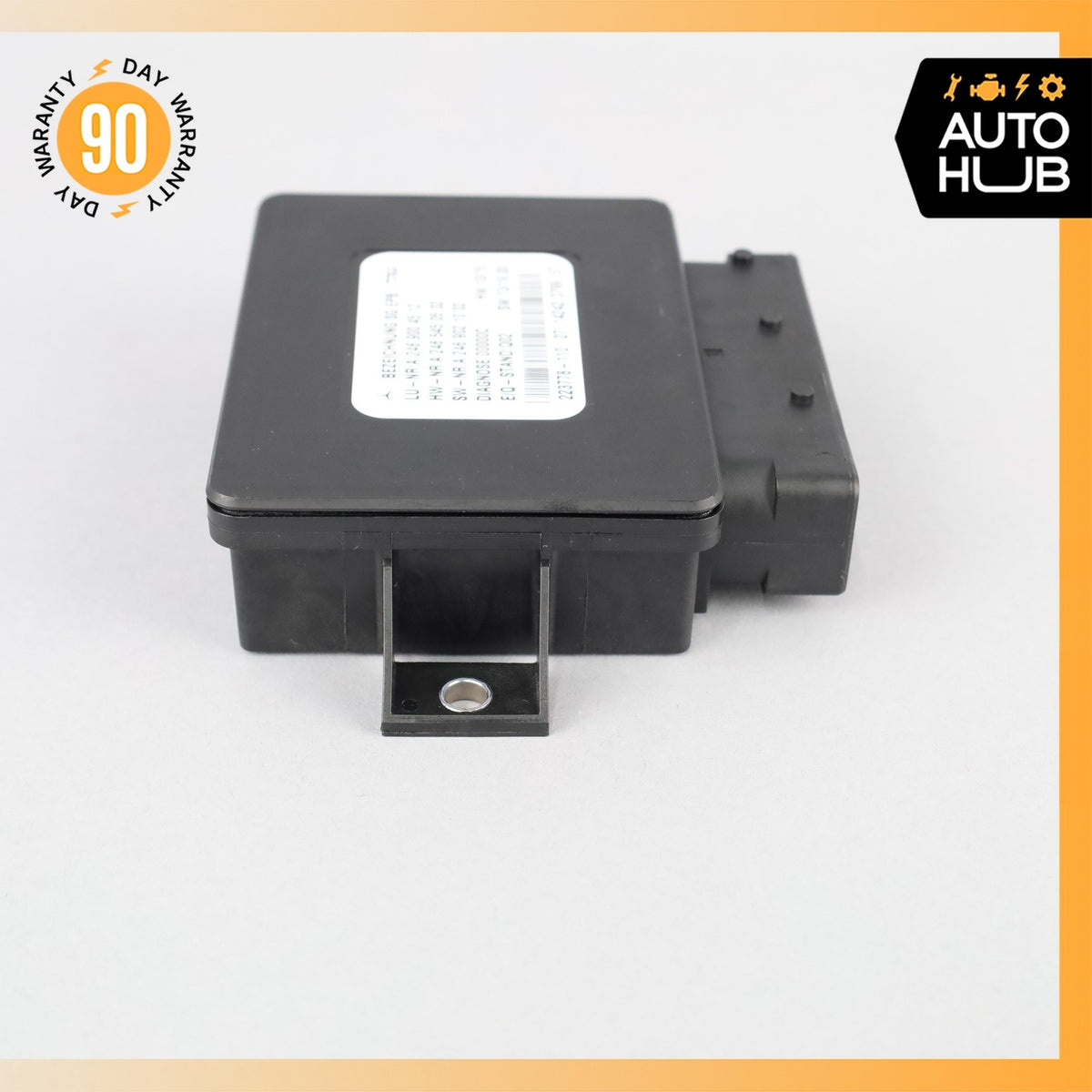 12-16 Mercedes R231 SL400 GL450 Hand Parking Brake Control Module Unit OEM - photo 7