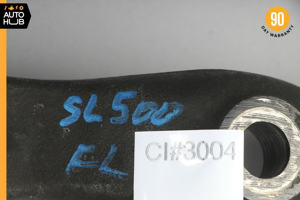 03-08 Mercedes R230 SL500 SL55 AMG Front Left Driver Side Lower Control Arm - photo 7