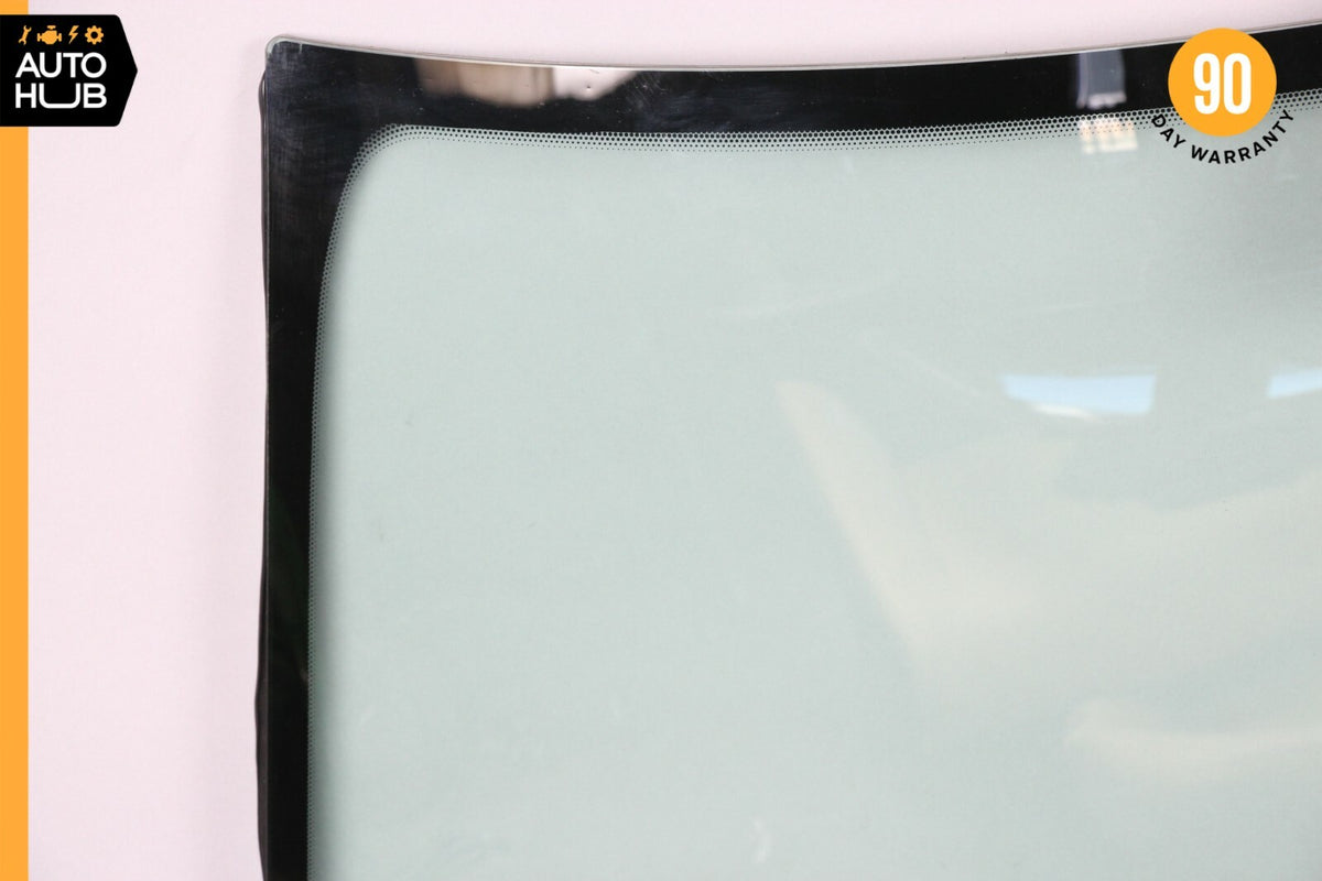 07-09 Mercedes W211 E350 E550 E320 Front Windshield Window Glass Aftermaket - photo 2