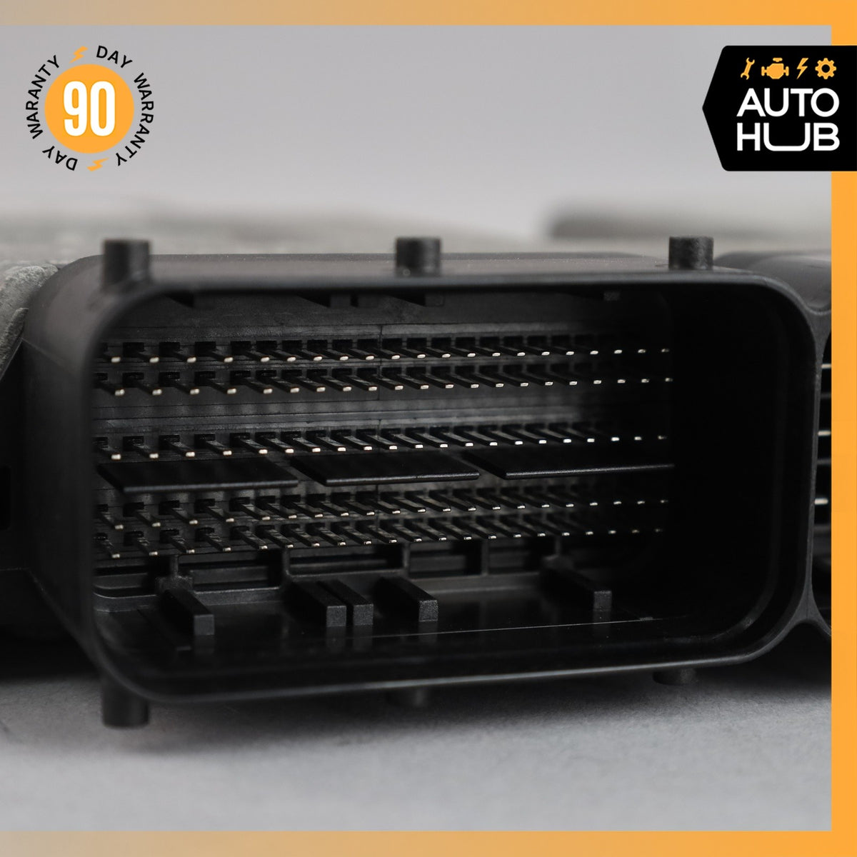 17-23 Alfa Romeo 952 Giulia 949 Stelvio Engine Motor Control Module ECU OEM 49k - photo 9