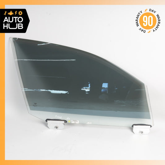 06-13 Bentley Continental Flying Spur Front Right Side Door Window Glass OEM - photo 1