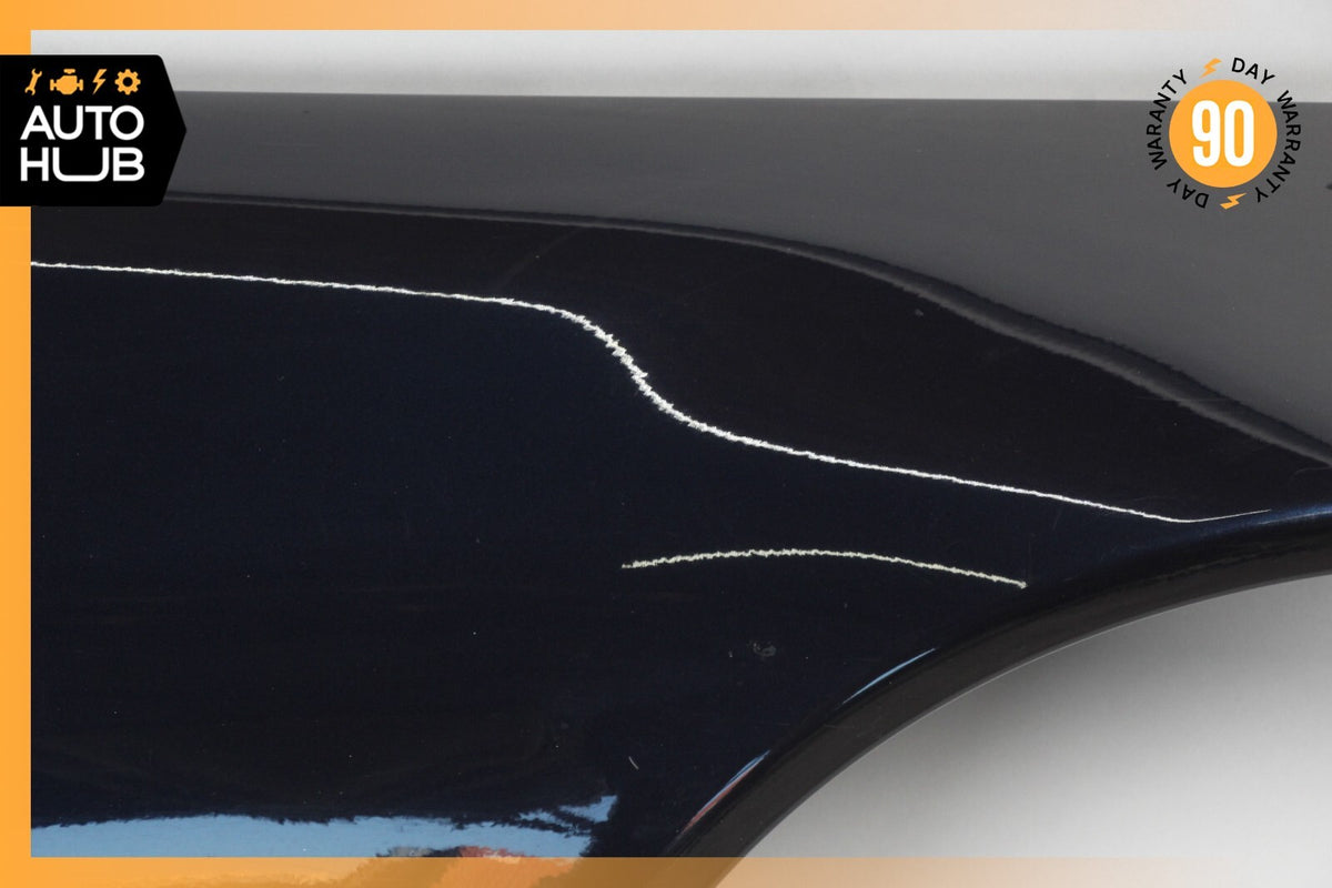 03-08 Mercedes R230 SL500 SL550 SL55 AMG Fender Front Right Passenger Side OEM - photo 4