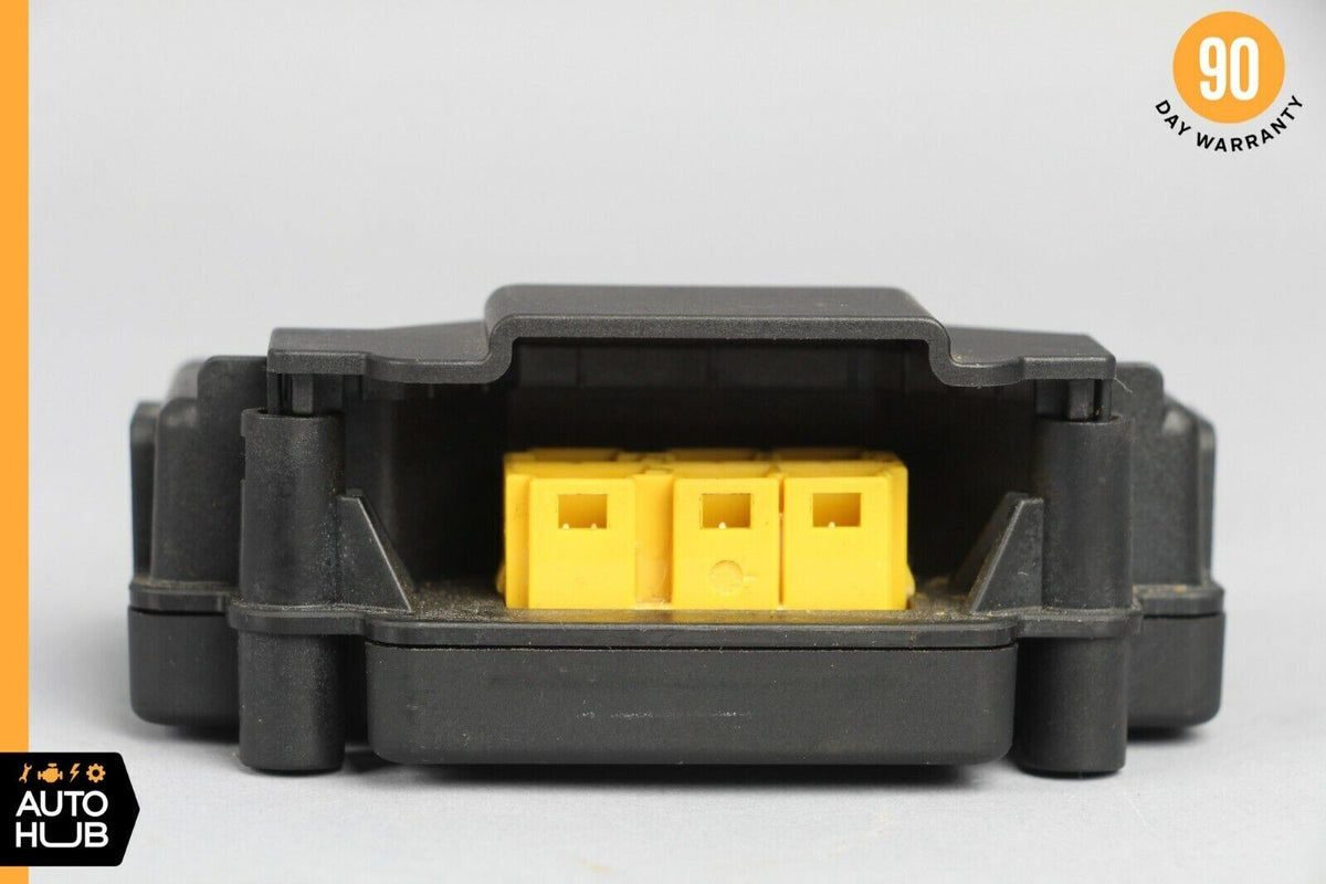 07-13 Mercedes W221 S600 S450 S63 AMG Front Right Side Seat Occupancy Sensor OEM - photo 3