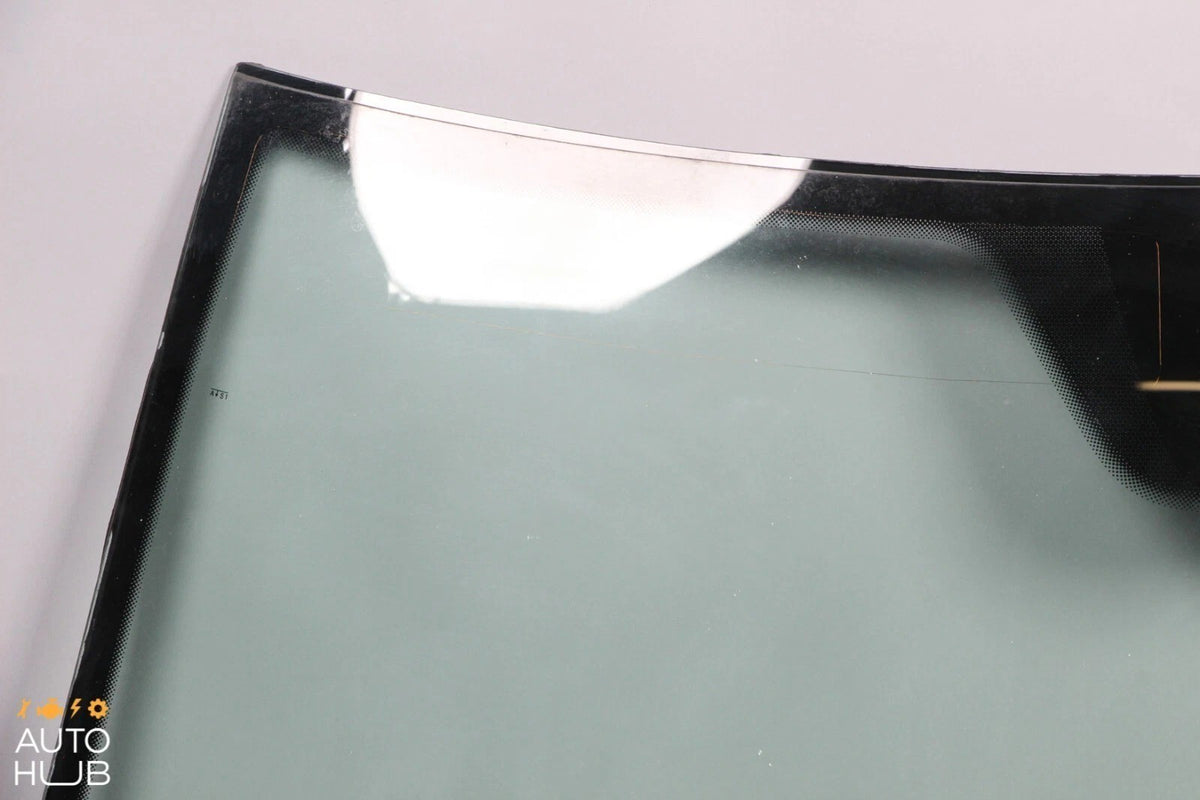 03-05 Mercedes W209 CLK320 CLK500 Front Windshield Glass Wind Shield OEM - photo 2
