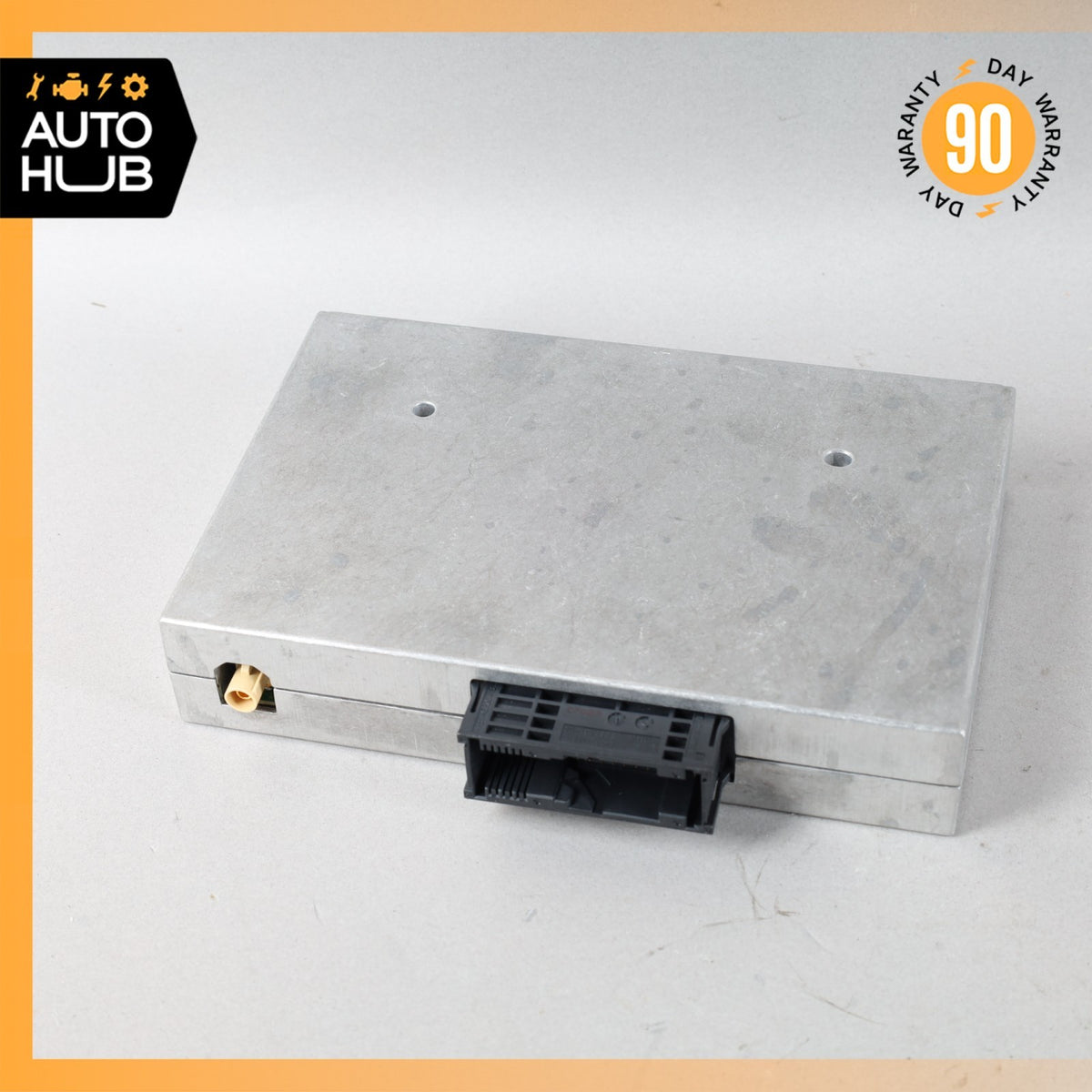 Audi B8 A4 Bluetooth Interface Communication Control Module 8T0862336E OEM - photo 3
