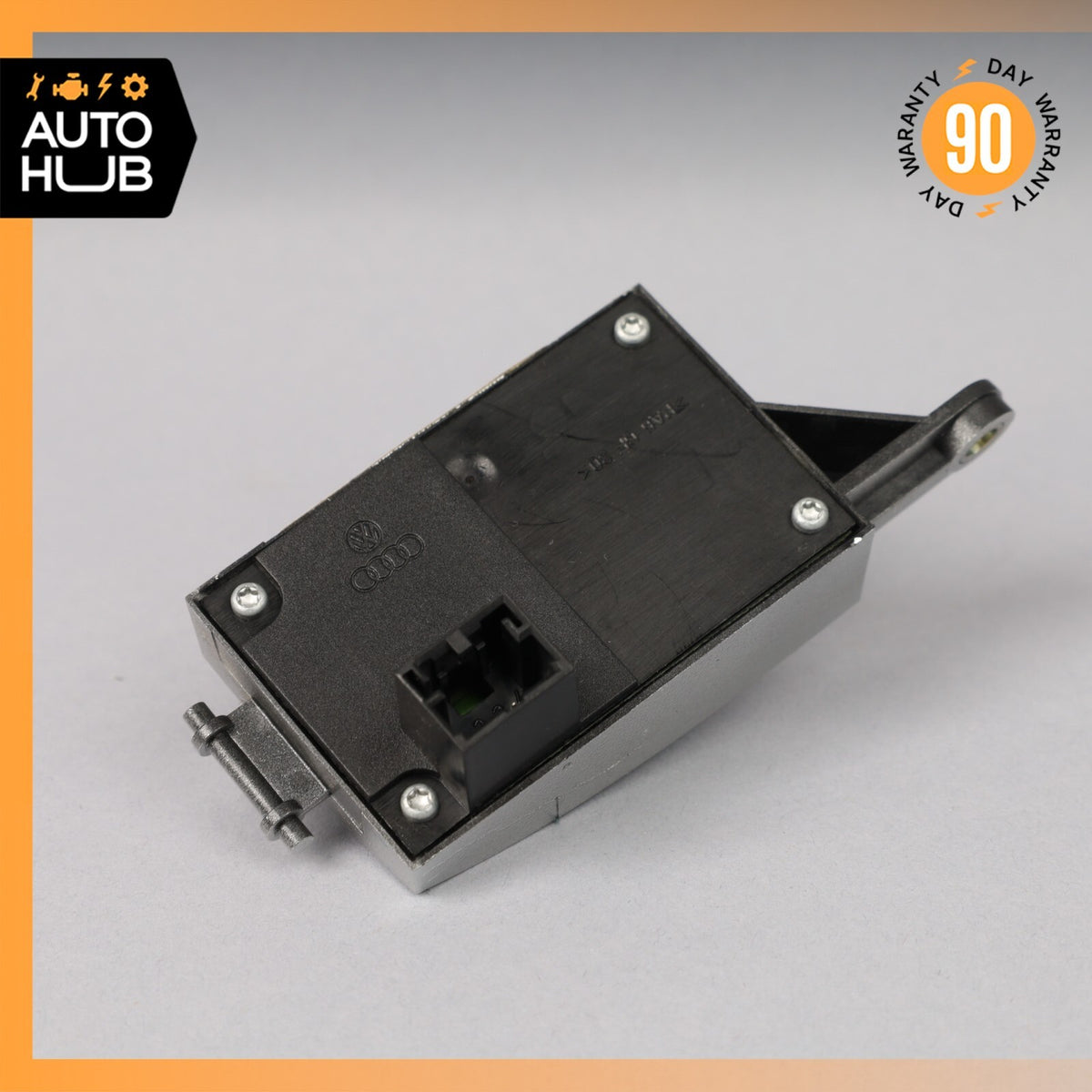 03-12 Bentley Continental GT GTC Steering Column Adjustment Switch OEM - photo 6