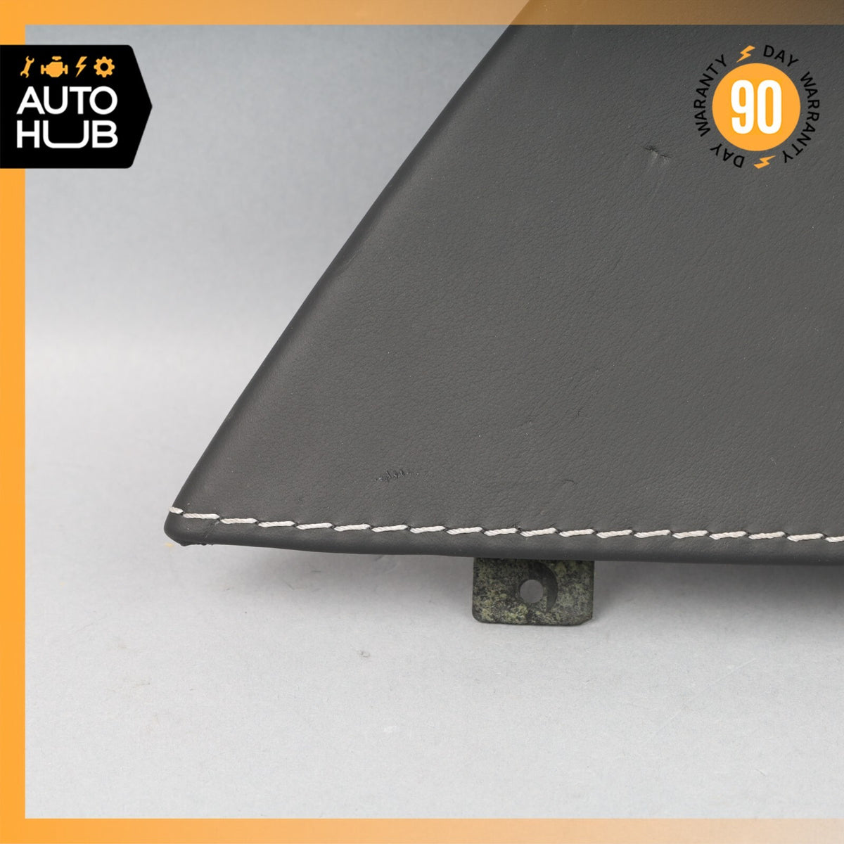 2012 Aston Martin Rapide Front Right Interior Door Panel Lower Trim OEM 11k - photo 4