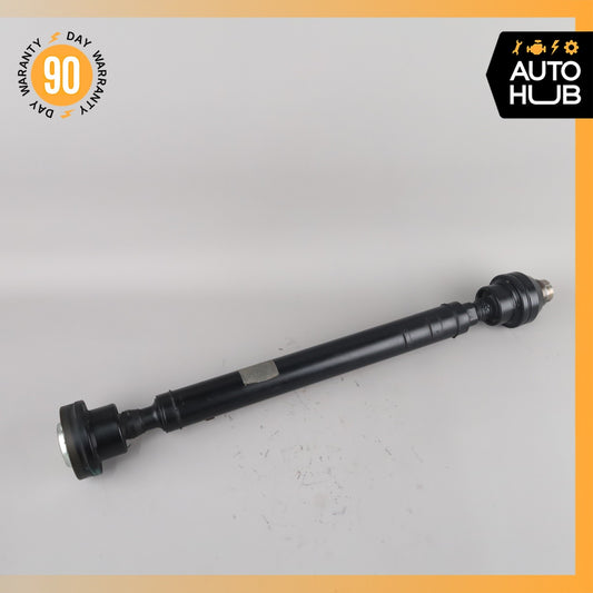 13-23 Range Rover L494 L405 Front Drive Shaft Driveshaft Propeller Propshaft OEM - photo 1
