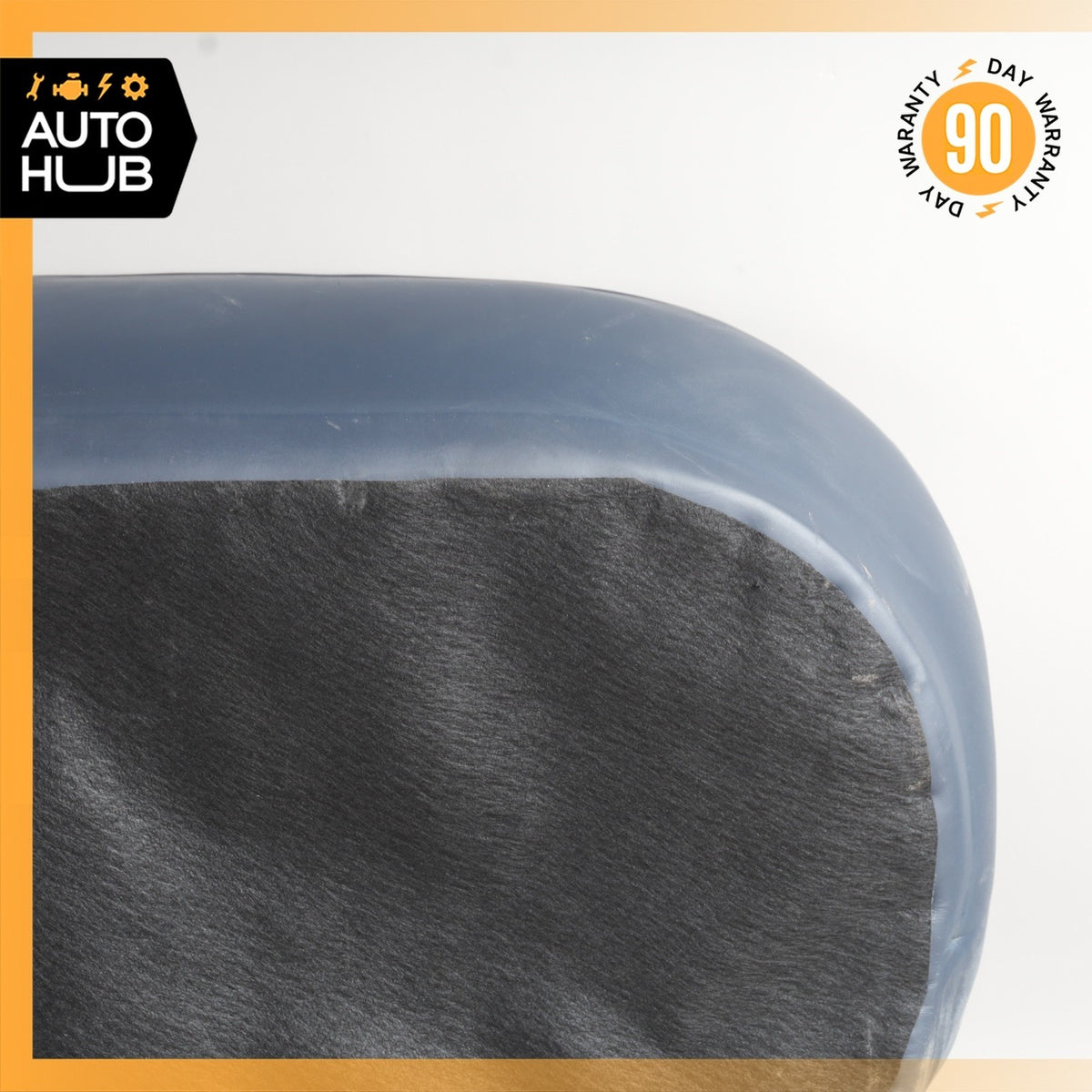Rolls Royce Silver Spirit / Bentley Mulsanne Rear Seat Cushion Bottom Lower OEM - photo 14