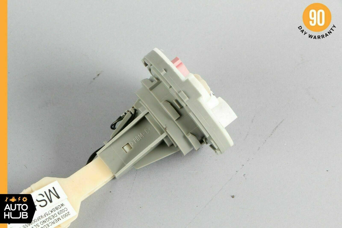 03-12 Mercedes R230 SL500 SL550 Fuel Gas Tank Level Sensor Sending Unit OEM - photo 4