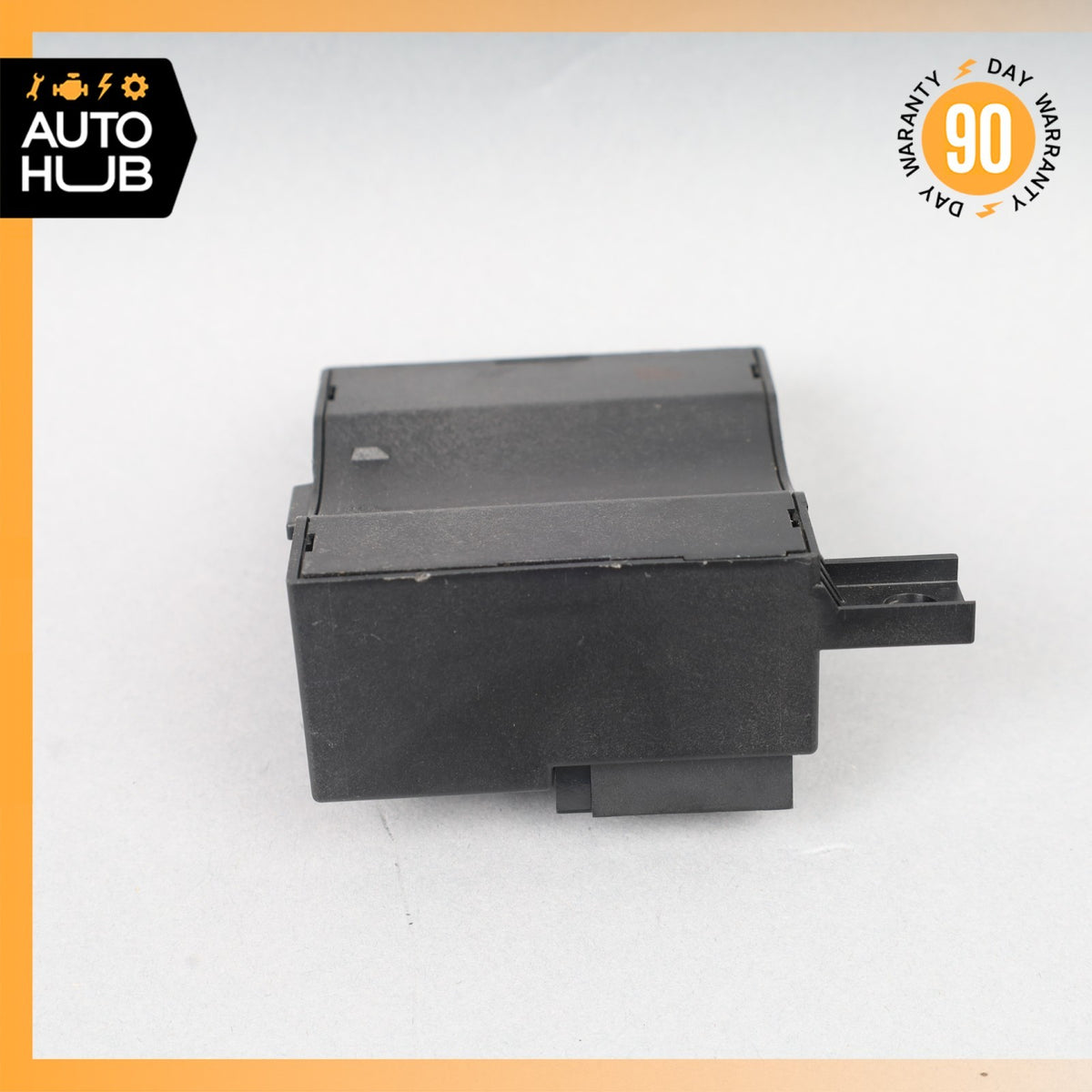 Bentley Continental GTC Steering Column Control Module OEM 32k - photo 6