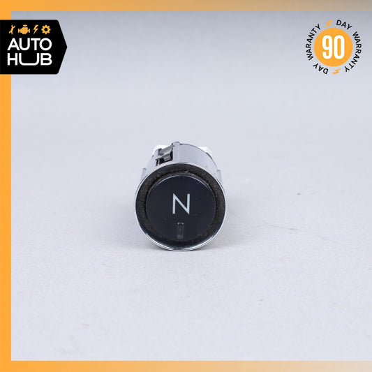 Aston Martin DB9 Transmission Neutral Gear Switch 6G337A247AA OEM 34k - photo 1
