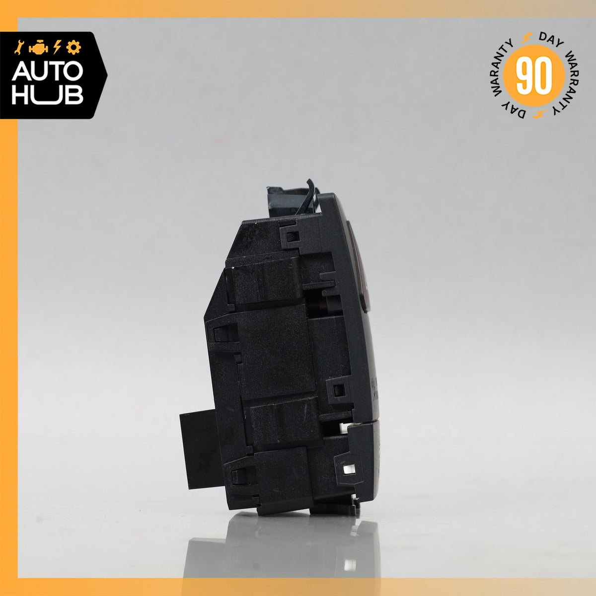 10-13 Mercedes W207 E550 E350 Dash Hazard Emergency Light Switch OEM 76k - photo 5