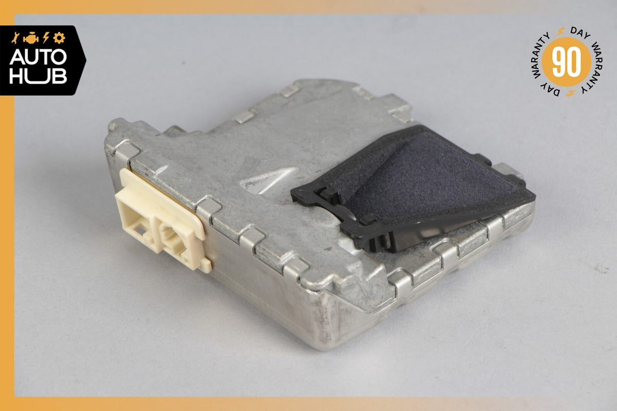 Mercedes W212 E550 CLS550 C250 S550 SLK350 Active Lane Assist Front Camera OEM - photo 4