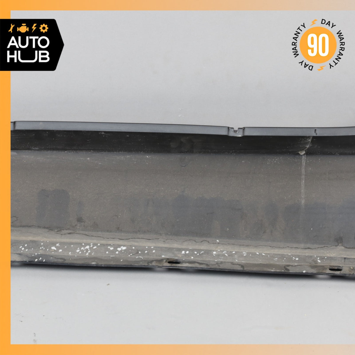13-16 Aston Martin DB9 Right Passenger Side Skirt Rocker Panel OEM 22k - photo 14