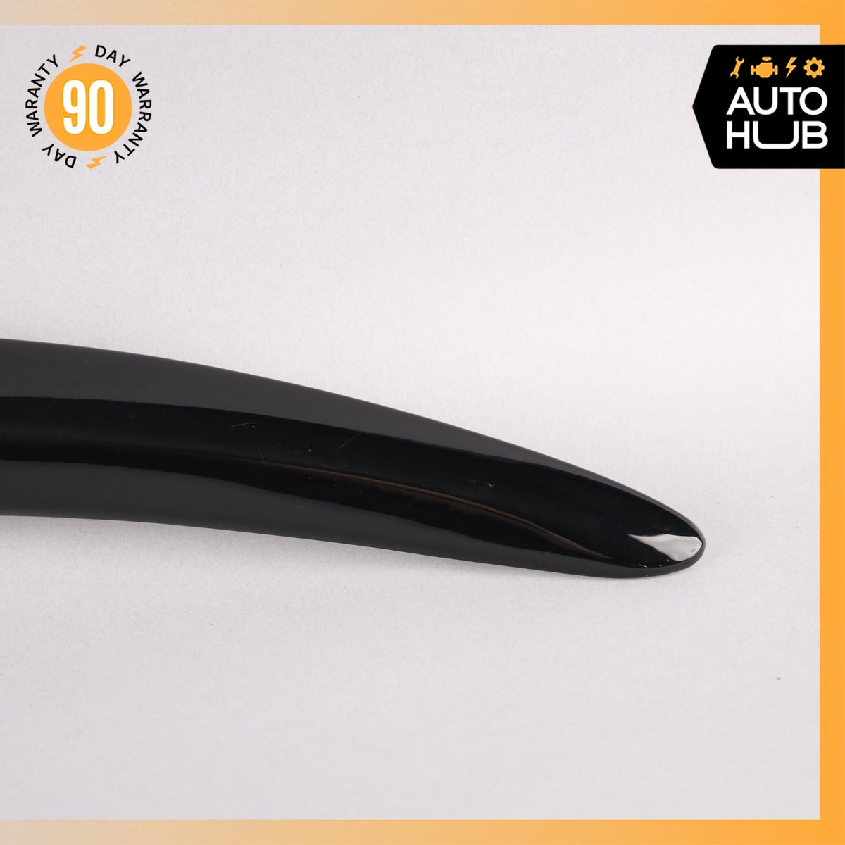 08-19 Maserati GranTurismo M145 Front Left Driver Side Door Panel Trim OEM - photo 7
