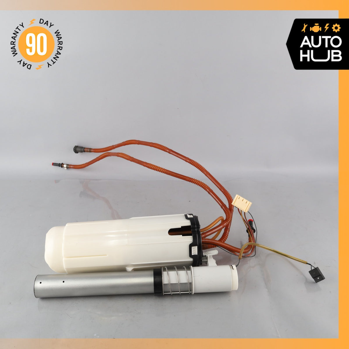 12-18 Bentley Continental GTC GT Left Side Fuel Pump Level Sending Unit OEM 56k - photo 7
