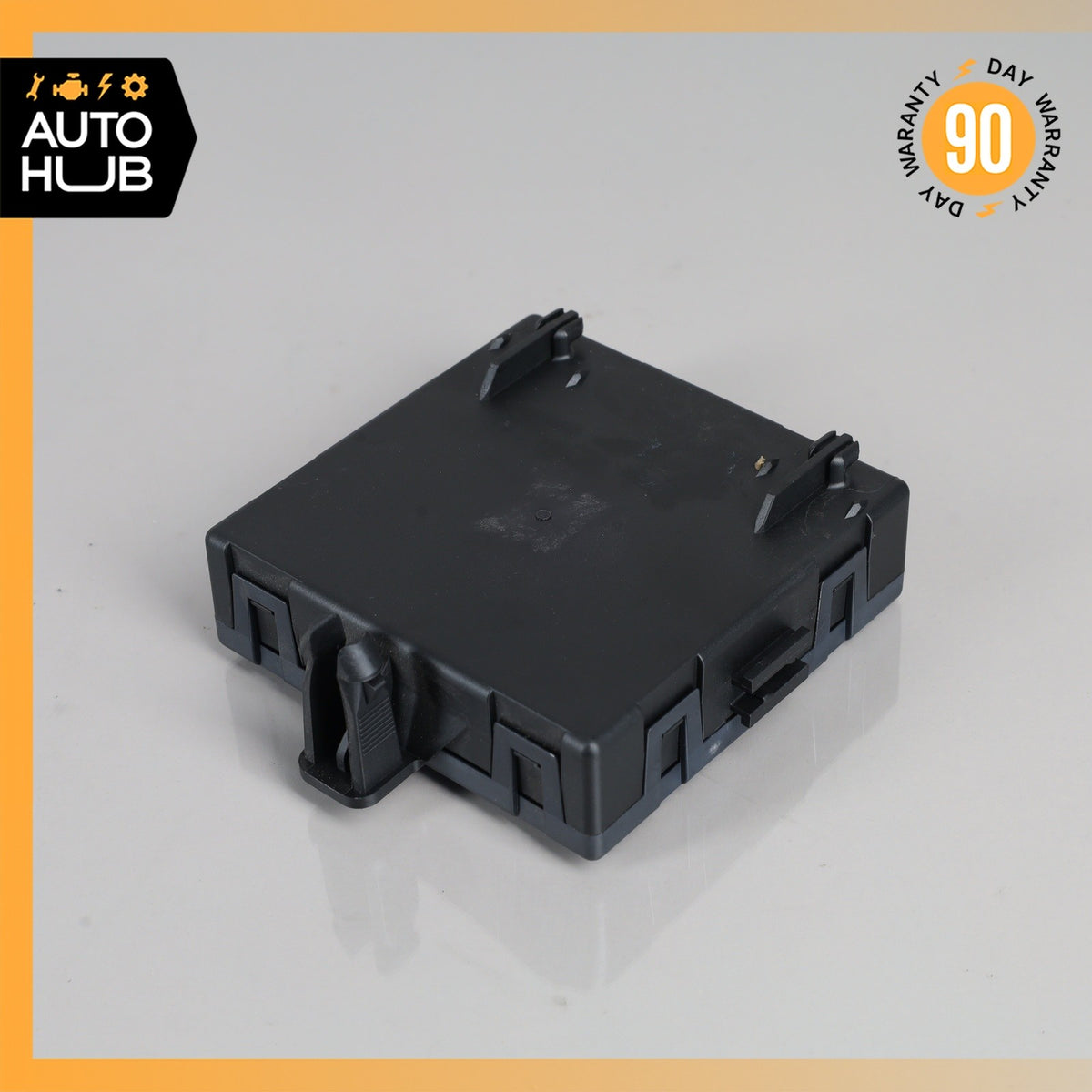 08-18 Mercedes W204 C63 E400 CLS550 Front Left Side Door Control Module OEM - photo 5