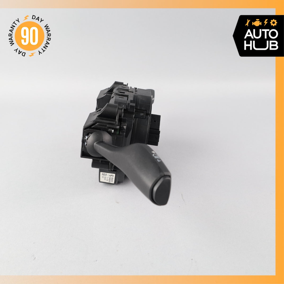 14-21 BMW i3 I01 Hybrid Steering Column Clockspring Control Switch OEM - photo 10