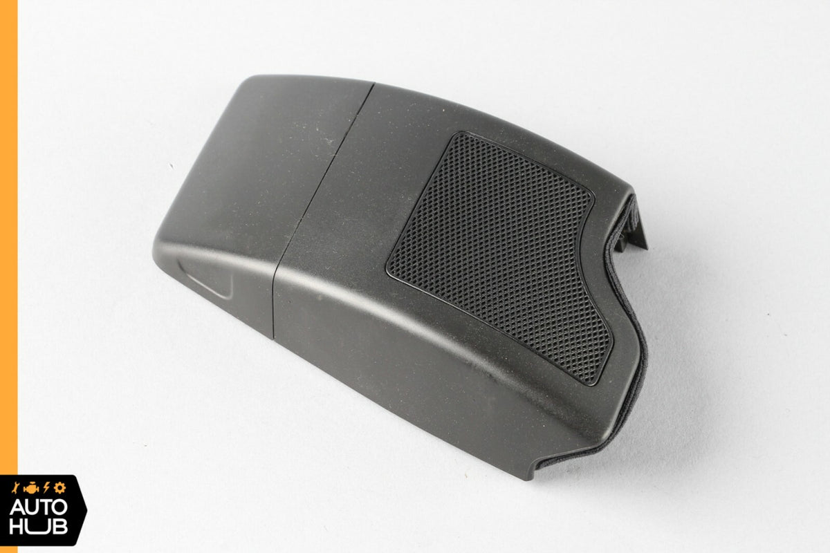 07-10 Mercedes W216 CL550 CL65 AMG Windshield Night Vision Camera Trim Cover OEM - photo 3